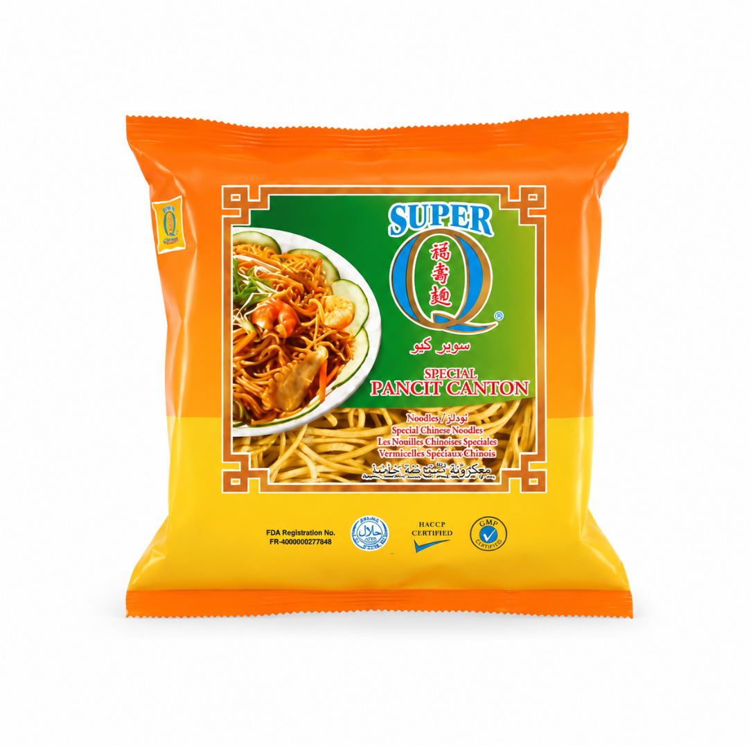 Super Q Special Pancit Canton 227g pack