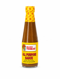 Mang Tomas All Purpose Sauce Regular 330g bottle