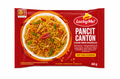 Lucky Me! Pancit Canton Hot Chili Flavor 60g pack