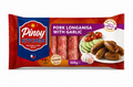 Pinoy Kitchen Pork Longanisa with Garlic 320g