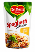Del Monte Spaghetti Sauce Sweet Style 400g