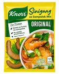Knorr Sinigang sa Sampalok Mix Original 44g