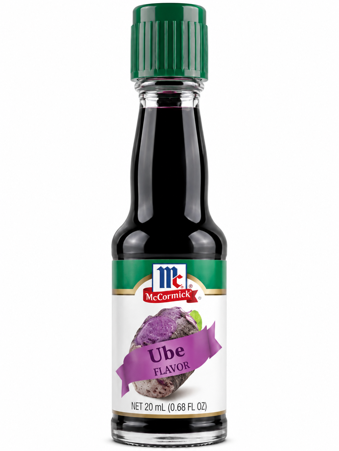 McCormick Ube Flavor 20ml