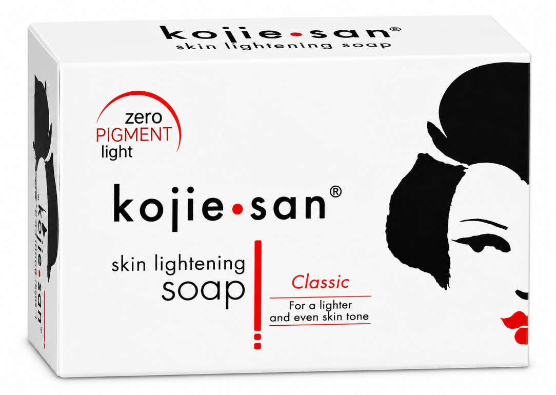 Kojie San Skin Lightening Soap Classic