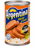Argentina Beef Loaf 260g