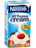 Nestlé All Purpose Cream 250ml