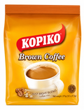 Kopiko Brown Coffee Just Right Blend 275g