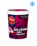 Pinoy Kitchen Premium Ice Cream Ube Delight 500ml